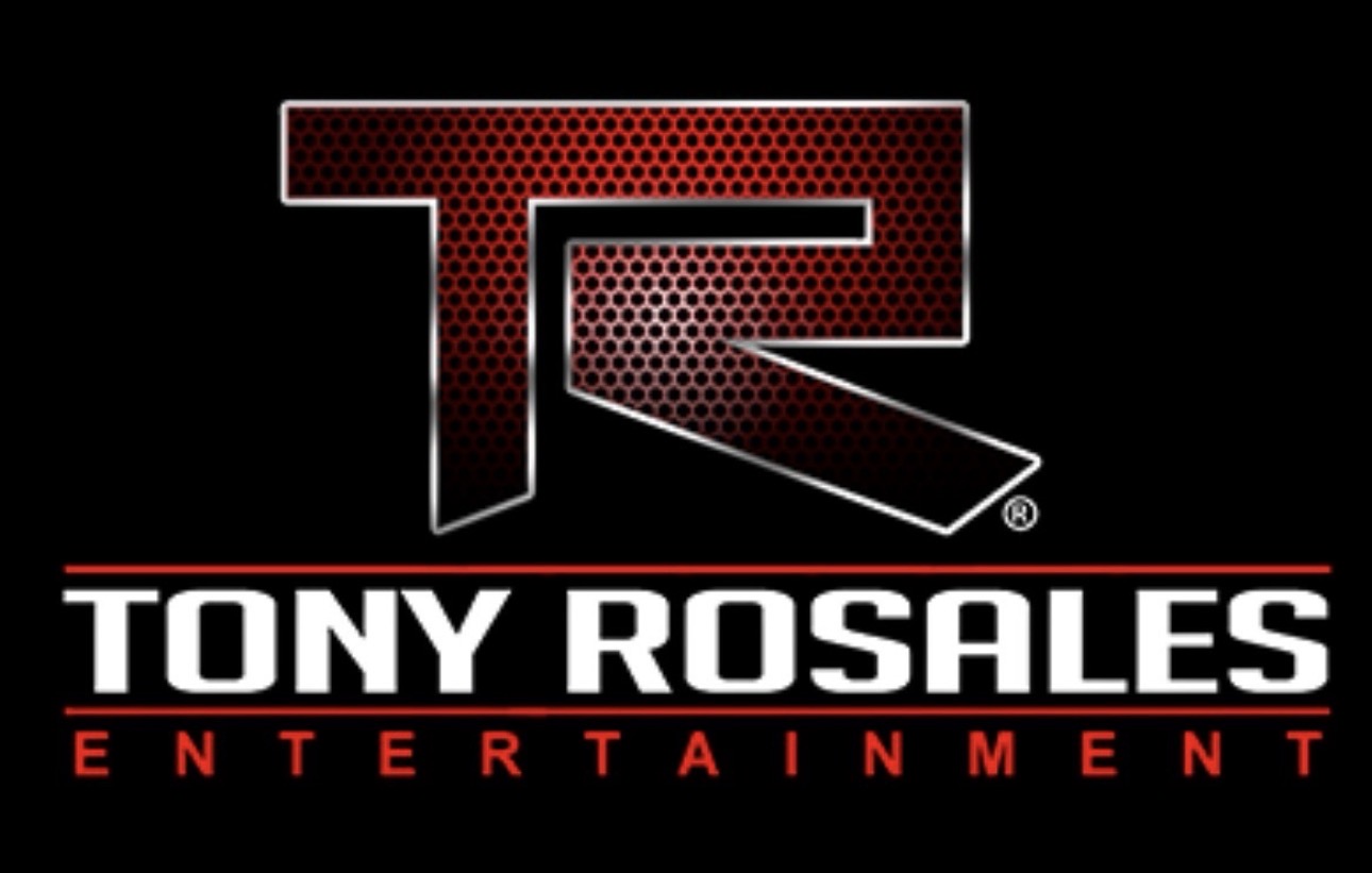 Tony Rosales Entertainment